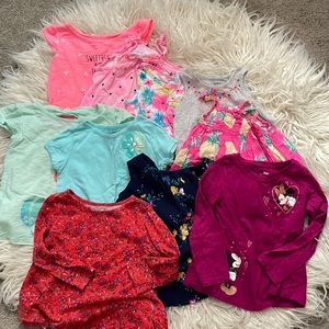 Girls 24m and 2t lot